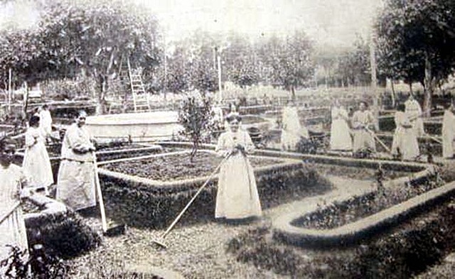 relaciones interpersonales