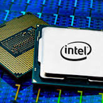 Timeline: PROCESADORES