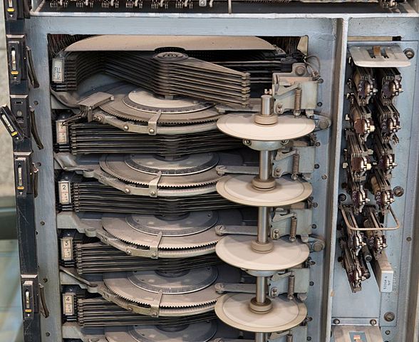 Comunicación automática (telefonía)