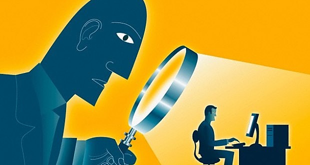 Fuentes de reclutamiento - Internas