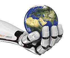 iniciaciones en cibernetica y mecatronica