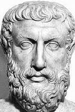 Parmenides