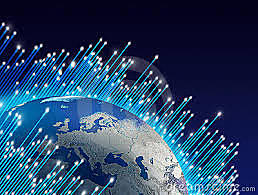 Enlace transoceánico