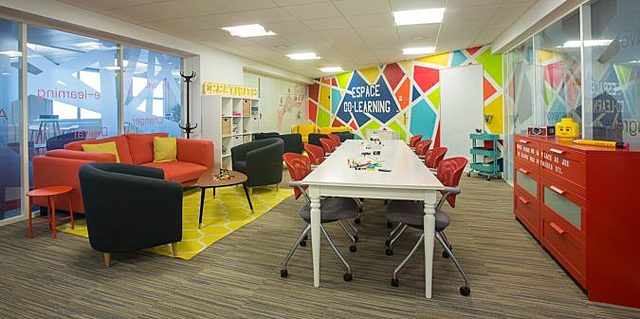 Implantación de plataformas