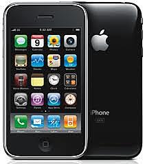 iphone 3G