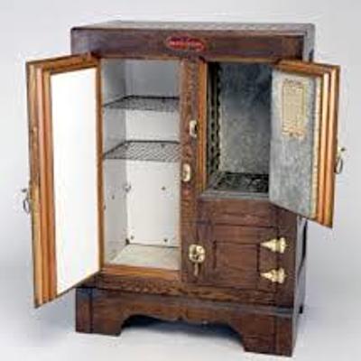 Timeline: A Historical Timeline of Mechanical Refrigeration