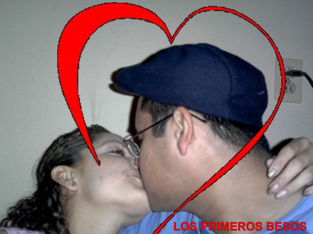 Inicia Noviazgo de Happy y Cristy