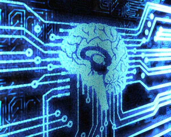 Chips que imitan al cerebro. (Neurología)