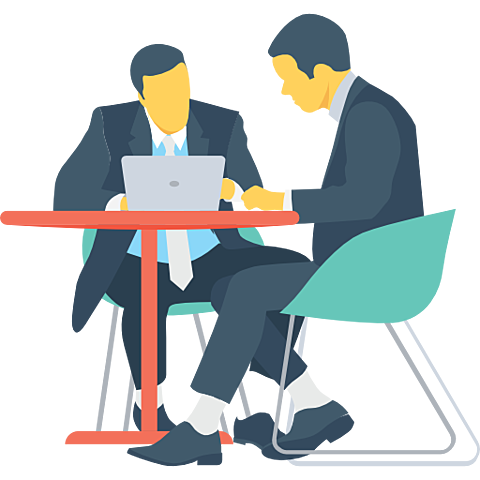 ENTREVISTA CON JEFE DEL ÁREA