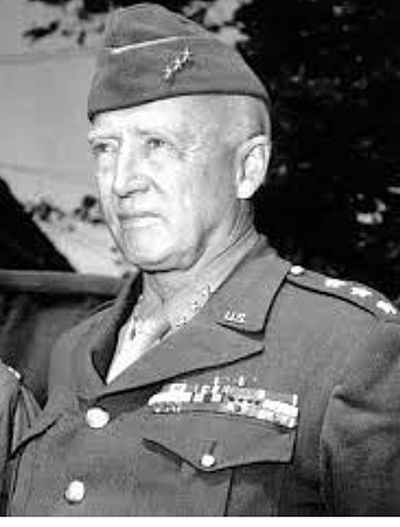 Who led the Invasion of Italy?