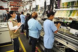 Inspecciones Gubernamnetales