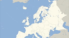 Timeline: AP European History Timeline Project