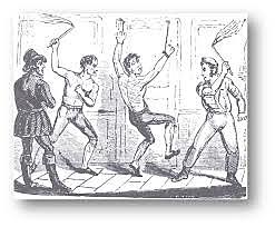 Siglo XIX. Segunda Mitad del siglo.