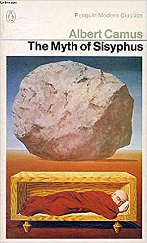 The Myth of Sisyphus - Albert Camus