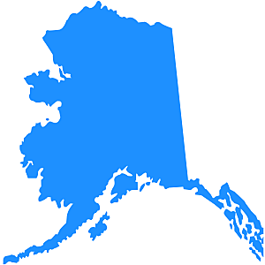Alaska and Hawaii are admitted as states