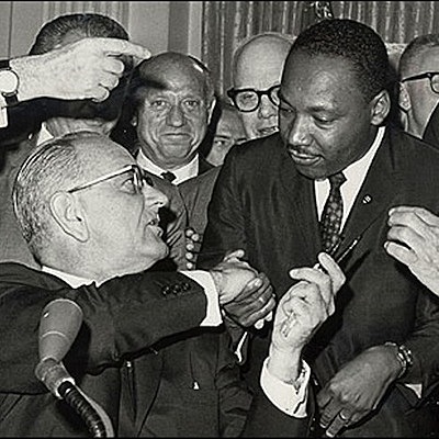 Civil Rights act