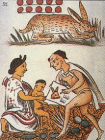 Época Prehispánica