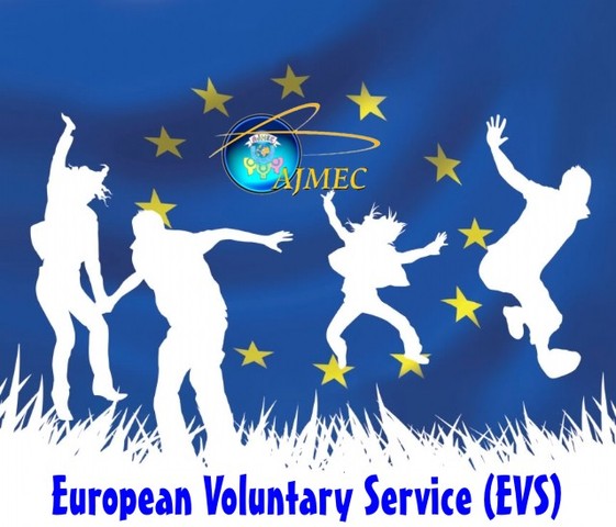 voluntariado en Austria de Julie