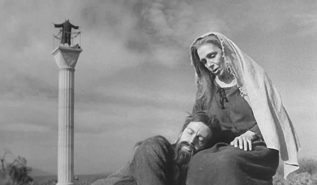 Simon of the Desert - Luis Bruñuel