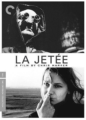 Le Jetée - Chris Marker