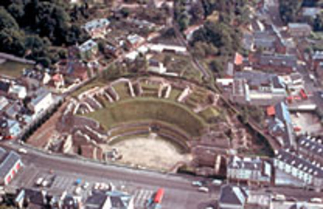 finalización del paso por el instituto de Julie