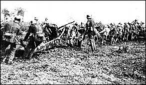 BATALLA KAISERCHLACHT