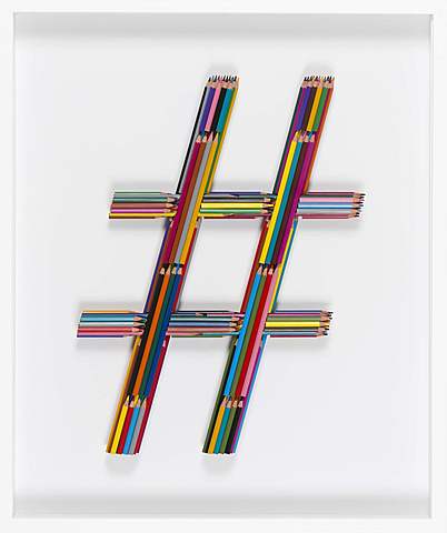 # Crayons 003 - Luke Newton