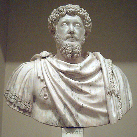 Marco Aurelio