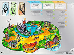 La batalla de Populonia