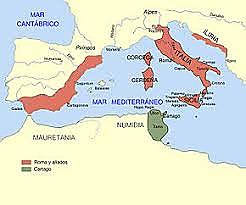Tercera guerra púnica