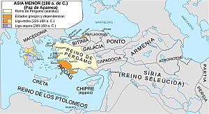 Batalla de Aquilonia