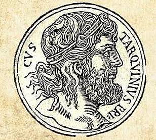 Lucio Torquinio Prisco