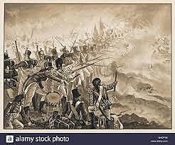 BATALLA DE ALEJANDRÍA