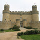 Castillo manzanares
