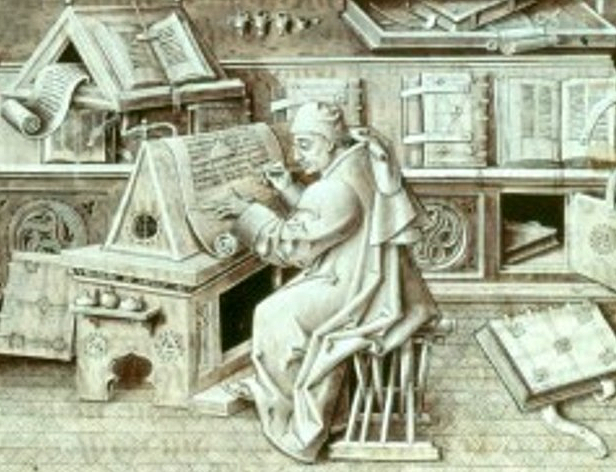 EDAD MEDIA SIGLO XII Y XVI