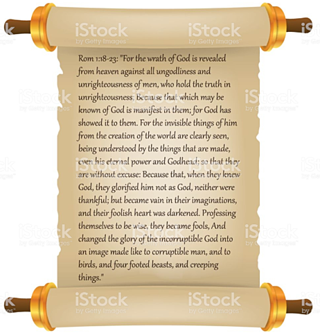 SUSTITUCION DEL PAPIRO POR EL PERGAMINO SIGLOS VI