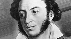 Timeline: Александр Сергеевич Пушкин