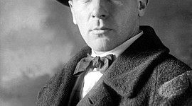 Timeline: Михаил Афонасьевич Булгаков