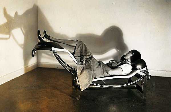 Charlotte Perriand (1903-1999)