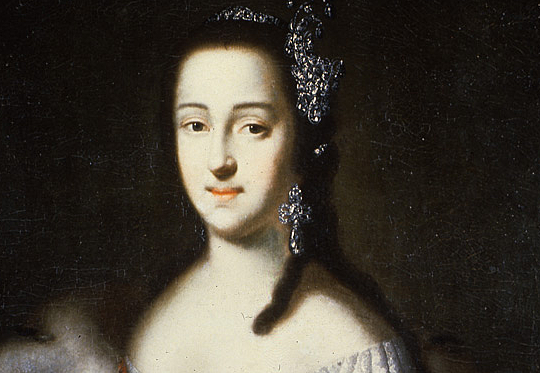 Принятие православия