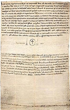 DEC 4, 1400 Siglo XIII – XV