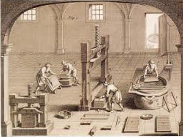 DEC 4, 1600 Siglo XVI – XVIII