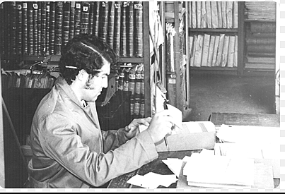 DEC 4, 1550 Siglo XVII