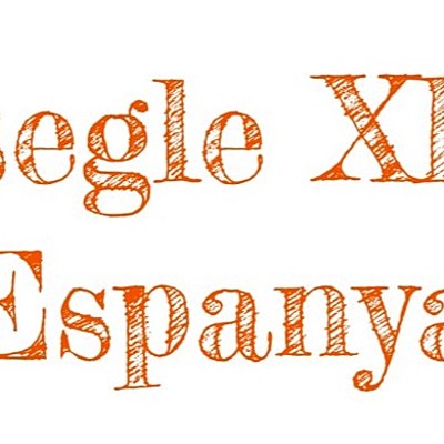 Timeline: Espanya s. XIX