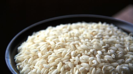 Timeline: Història de l' arròs