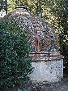 How Ice was made before Refrigeration