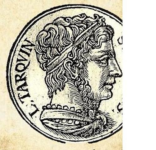 Tarquinio el Soberbio