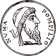 REINADO NUMA POMPILIO