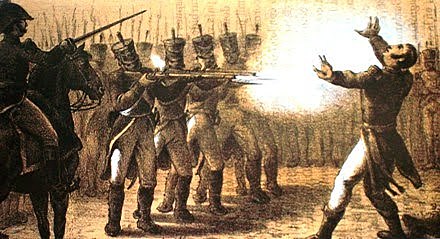 Agustín de Iturbide, abdicación, destierro y muerte