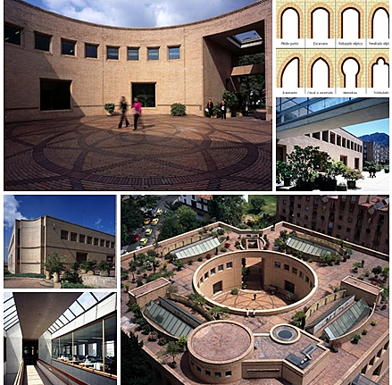 SEP 15, 1989 Ley 80, se crea el Archivo General de la Nación